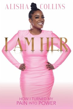 I Am Her - Collins, Alisha