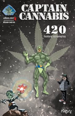 Cover Captain Cannabis