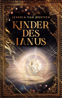 Cover Kinder des Ianus (eBook, ePUB)