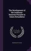 DEVELOPMENT OF THE LEISHMAN-DO