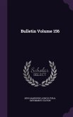 Bulletin Volume 156