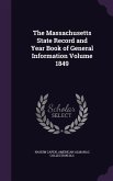 MASSACHUSETTS STATE RECORD & Y