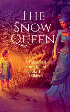 The Snow Queen - Kumar, Golu