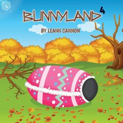 Bunnyland 4 - Cannon, Leann