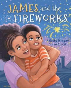 James and the Fireworks - Morgan, Natasha