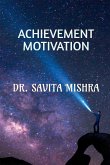 ACHIEVEMENT MOTIVATION