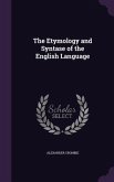 The Etymology and Syntase of the English Language