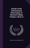 Annals of the Astronomical Observatory of Harvard College Volume v.48 no.4