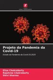 Projeto da Pandemia da Covid-19