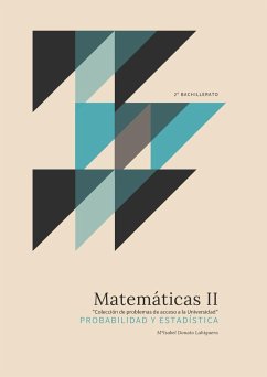 Matemáticas II - Lahiguera, Maria