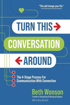 Cover Turn This Conversation Around