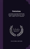 Patriotism: An Ancient Lyrico-Epic Poem [In the Rukopis Kralovédvorský, by V. Hanka and J. Linda] Tr. by A.H. Wratislaw
