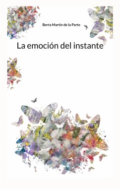 La emoción del instante (eBook, ePUB)