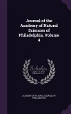 Journal of the Academy of Natural Sciences of Philadelphia, Volume 4