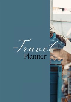 Trip Planner - Publishing Media, Sylph