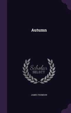 Cover Autumn