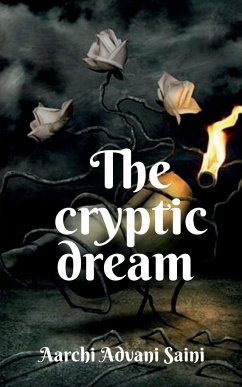 The cryptic dream - Advani, Aarchi