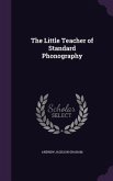The Little Teacher of Standard Phonography
