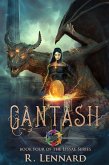 Cantash (The Lissae Series, #4) (eBook, ePUB)