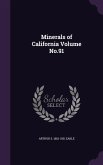 Minerals of California Volume No.91
