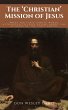 The 'Christian' Mission of Jesus... - Bild 1