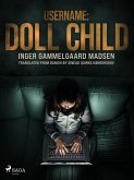 Username: Doll Child (eBook, ePUB)