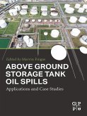 Above Ground Storage Tank Oil Spills (eBook, ePUB)