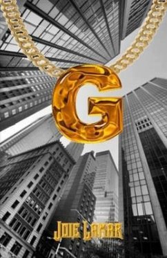 G (eBook, ePUB) - Lamar, Joie