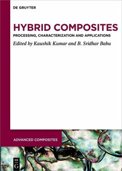 Hybrid Composites (eBook, ePUB)