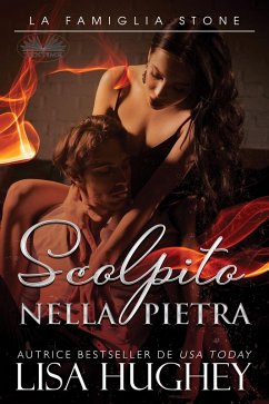 Cover Scolpito Nella Pietra (eBook, ePUB)