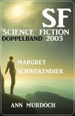 Science Fiction Doppelband 2003 (eBook, ePUB)