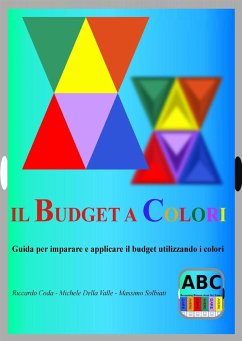 Il budget a colori (eBook, ePUB) - Coda, Riccardo; Della Valle, Michele; Solbiati, Massimo