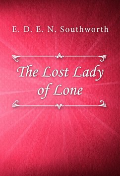 Cover The Lost Lady of Lone (eBook, ePUB)