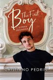 The first boy. L'eterna promessa (eBook, ePUB)