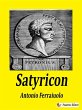 Satyricon (eBook, ePUB) - Bild 1