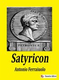 Satyricon (eBook, ePUB)