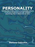 Personality (eBook, ePUB)