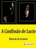 A Confissão de Lúcio (eBook, ePUB)