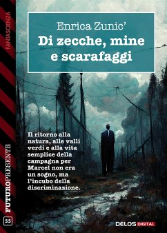 Di zecche, mine e scarafaggi (eBook, ePUB) - Zunic', Enrica