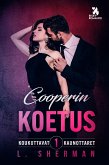 Cooperin koetus (eBook, ePUB)