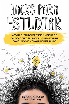 Hacks para Estudiar (eBook, ePUB) - Valverde, Sergio