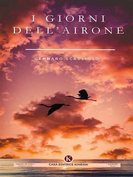 I giorni dell'airone (eBook, ePUB) I giorni dell'airone (eBook, ePUB)