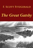 The Great Gatsby (eBook, ePUB)