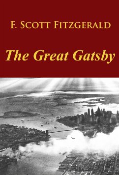 The Great Gatsby (eBook, ePUB) - Fitzgerald, F. Scott