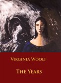 The Years (eBook, ePUB)