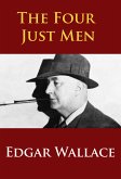 The Four Just Men (eBook, ePUB)