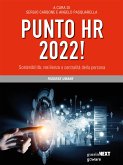Punto HR 2022! (eBook, ePUB)