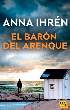 El barón del arenque (eBook, ePUB) - Ihrén, Anna