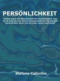 Persönlichkeit (eBook, ePUB)
