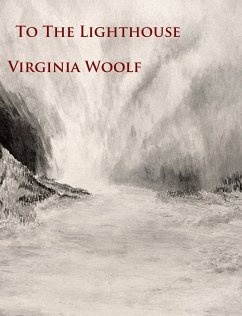 To the Lighthouse (eBook, ePUB) - Woolf, Virginia